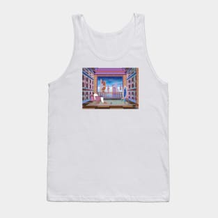 LobbyLad Tank Top